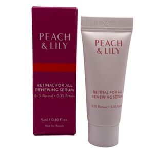 Peach & Lily Retinal Serum
